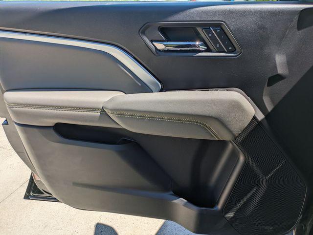 new 2025 Chevrolet Colorado car, priced at $51,694