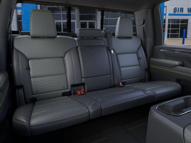 new 2025 Chevrolet Silverado 2500 car, priced at $82,094