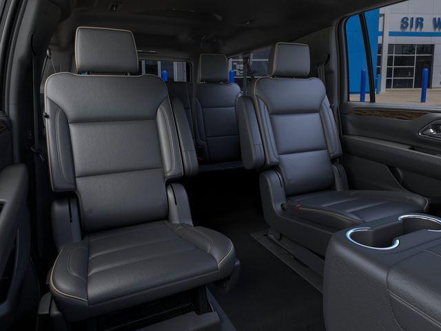 new 2024 Chevrolet Suburban car, priced at $80,051