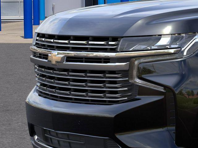 new 2024 Chevrolet Suburban car, priced at $80,051