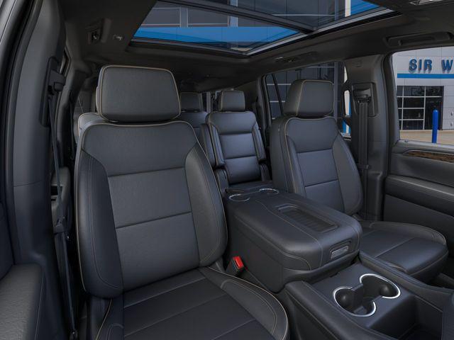 new 2024 Chevrolet Suburban car, priced at $80,051