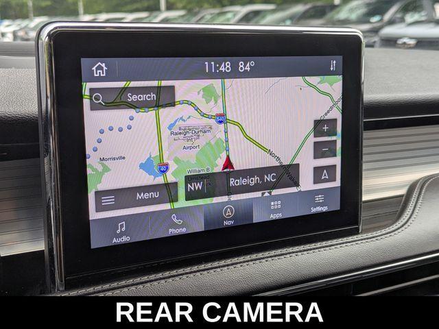 used 2020 Lincoln Corsair car, priced at $21,169