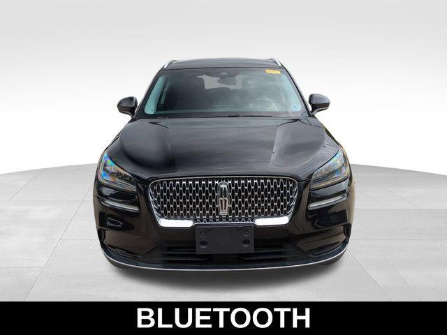 used 2020 Lincoln Corsair car, priced at $21,169