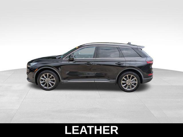 used 2020 Lincoln Corsair car, priced at $21,169