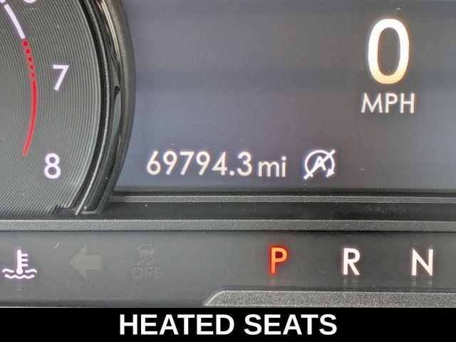 used 2020 Lincoln Corsair car, priced at $21,169