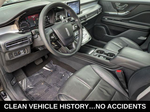 used 2020 Lincoln Corsair car, priced at $21,169