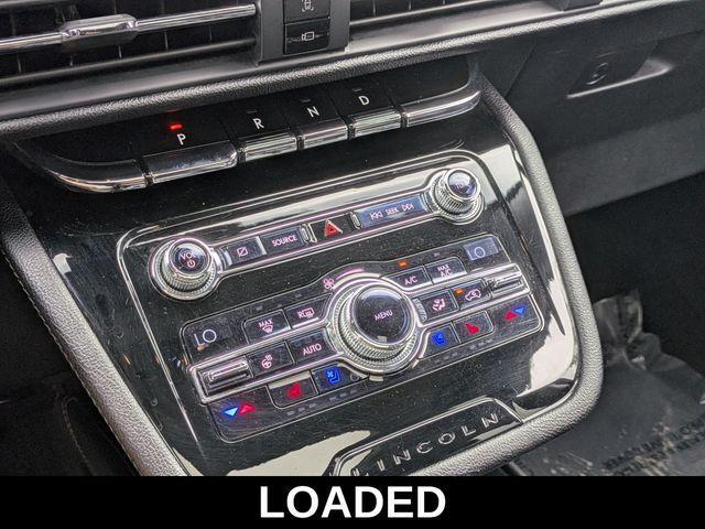 used 2020 Lincoln Corsair car, priced at $21,169