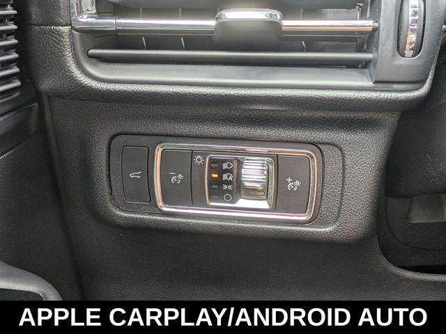 used 2020 Lincoln Corsair car, priced at $21,169