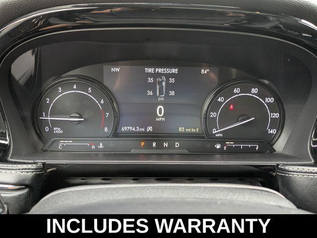 used 2020 Lincoln Corsair car, priced at $21,169