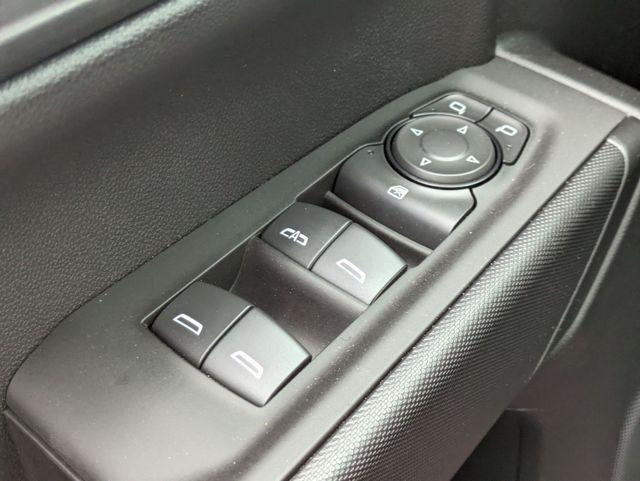 new 2025 Chevrolet Silverado 1500 car, priced at $45,290