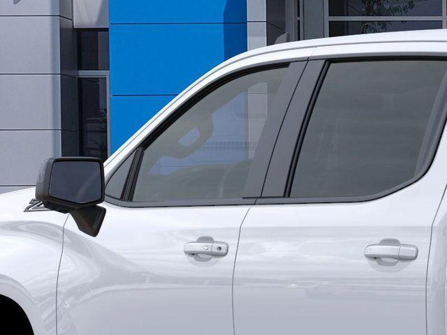new 2025 Chevrolet Silverado 1500 car, priced at $57,994