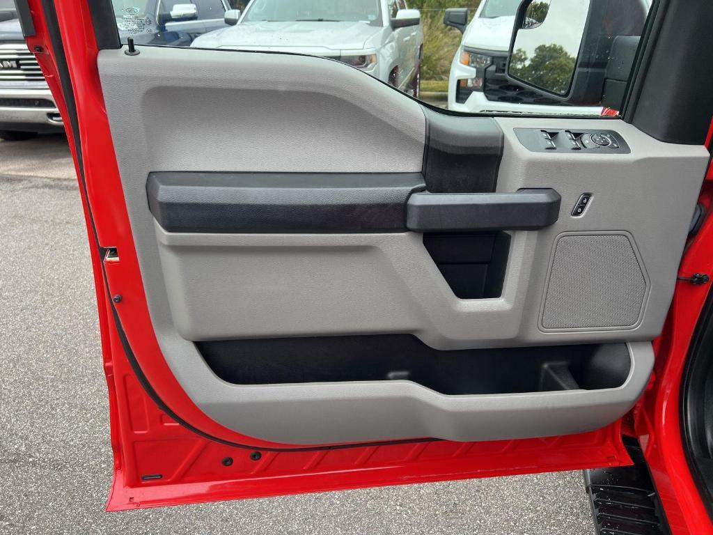 used 2019 Ford F-150 car, priced at $26,596