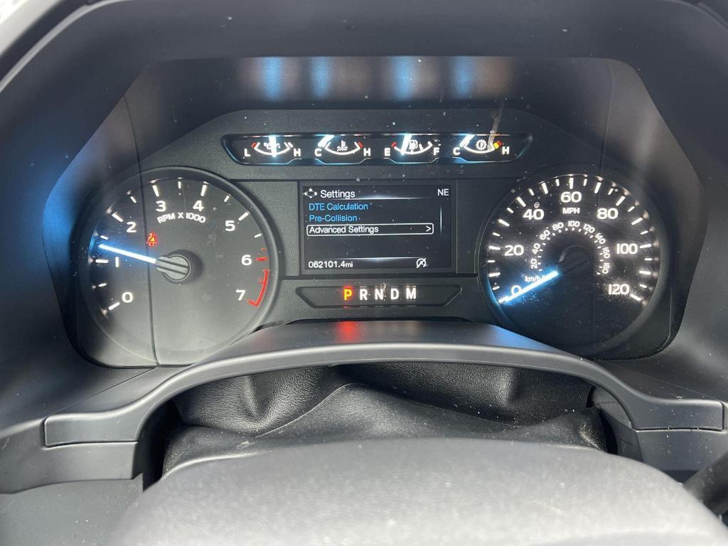 used 2019 Ford F-150 car, priced at $26,596