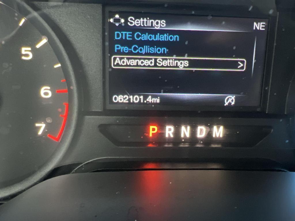 used 2019 Ford F-150 car, priced at $26,596