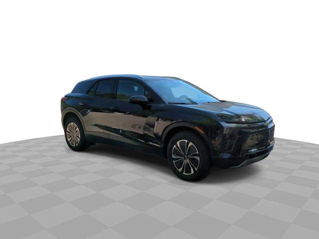 new 2024 Chevrolet Blazer EV car, priced at $51,695