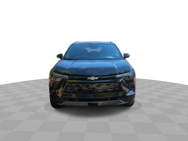 new 2024 Chevrolet Blazer EV car, priced at $51,695