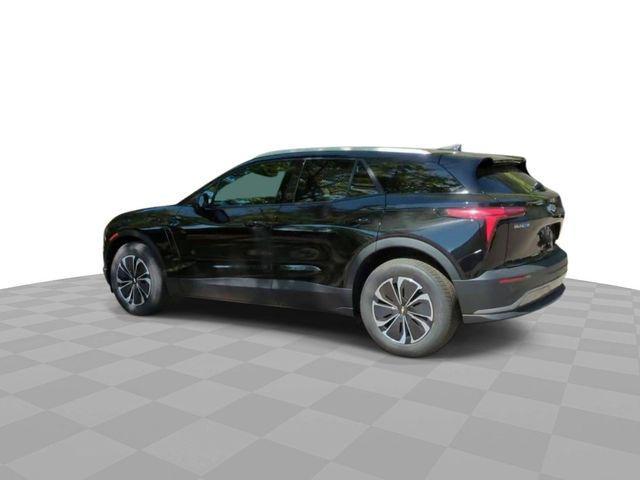 new 2024 Chevrolet Blazer EV car, priced at $51,695