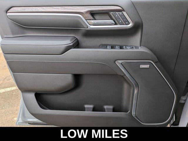 used 2024 Chevrolet Silverado 2500 car, priced at $63,859