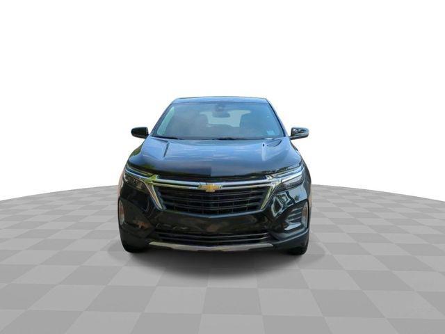 new 2024 Chevrolet Equinox car, priced at $25,909