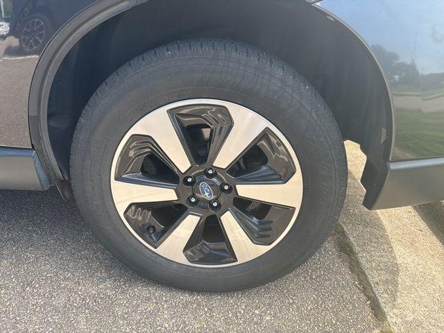 used 2017 Subaru Forester car, priced at $15,168