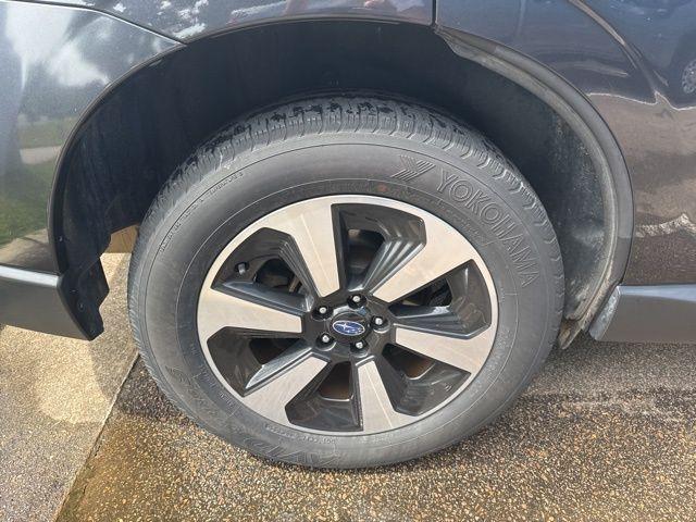 used 2017 Subaru Forester car, priced at $15,168