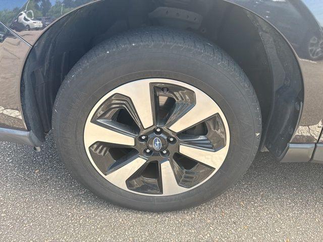 used 2017 Subaru Forester car, priced at $15,168