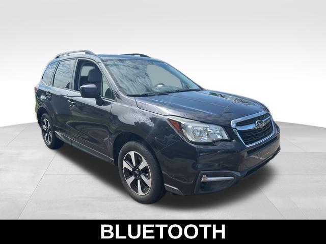 used 2017 Subaru Forester car, priced at $15,168