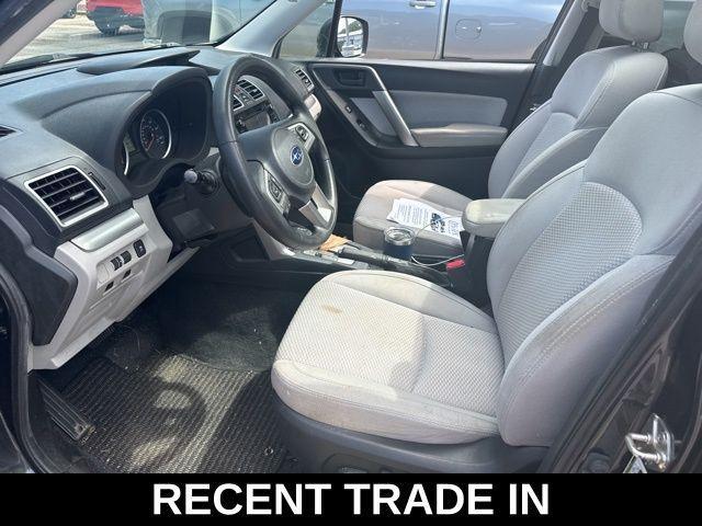 used 2017 Subaru Forester car, priced at $15,168