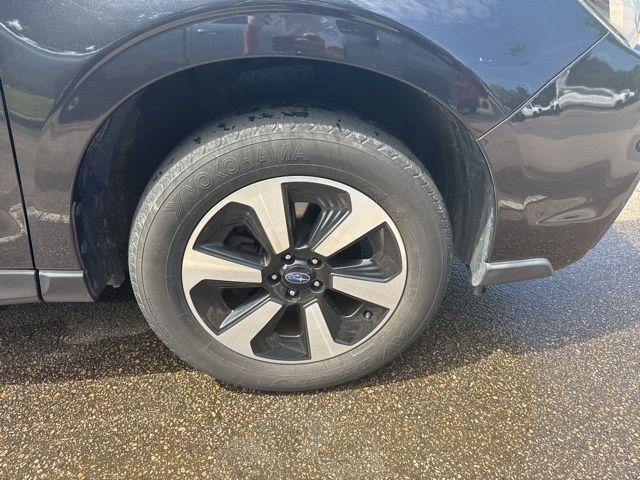 used 2017 Subaru Forester car, priced at $15,168