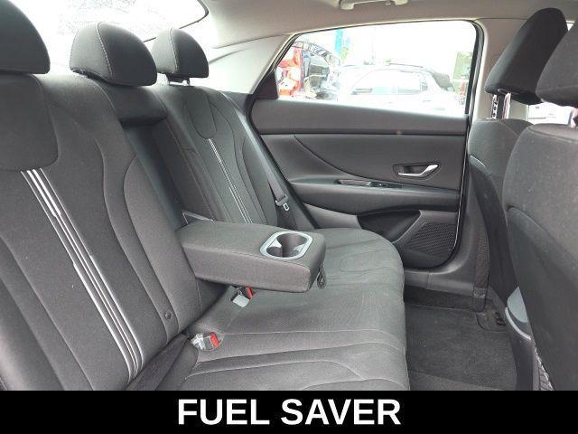 used 2021 Hyundai Elantra car, priced at $17,193