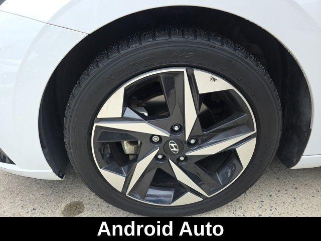 used 2021 Hyundai Elantra car, priced at $17,193