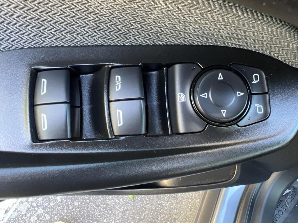 used 2021 Chevrolet TrailBlazer car, priced at $15,880