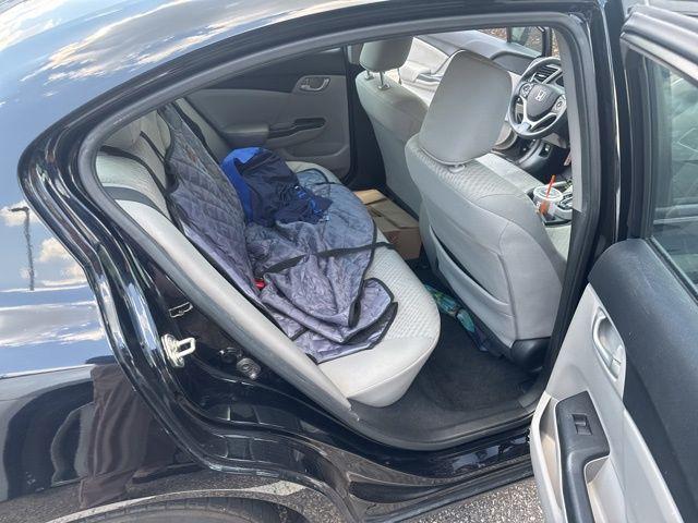 used 2015 Honda Civic car, priced at $11,571