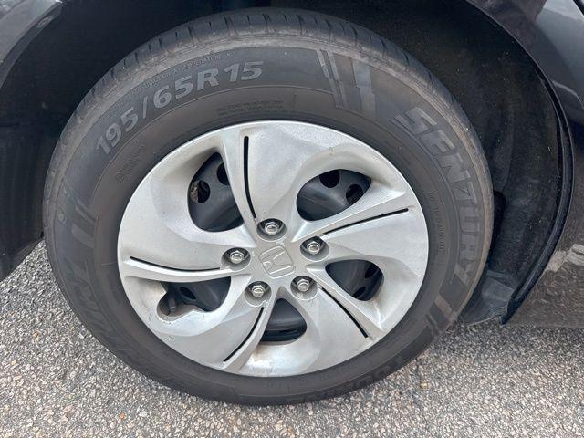 used 2015 Honda Civic car, priced at $11,571