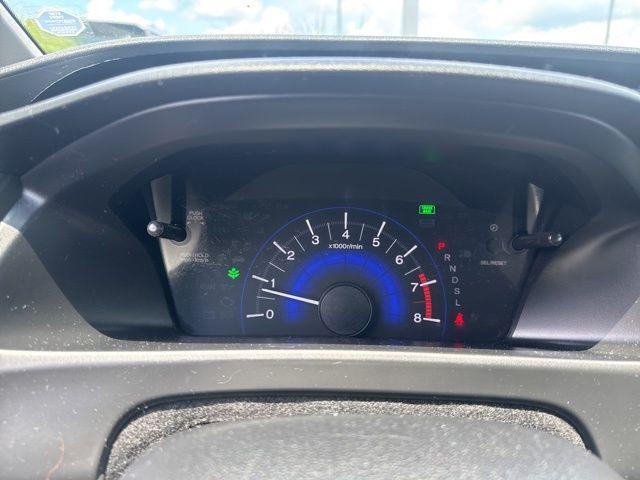 used 2015 Honda Civic car, priced at $11,571