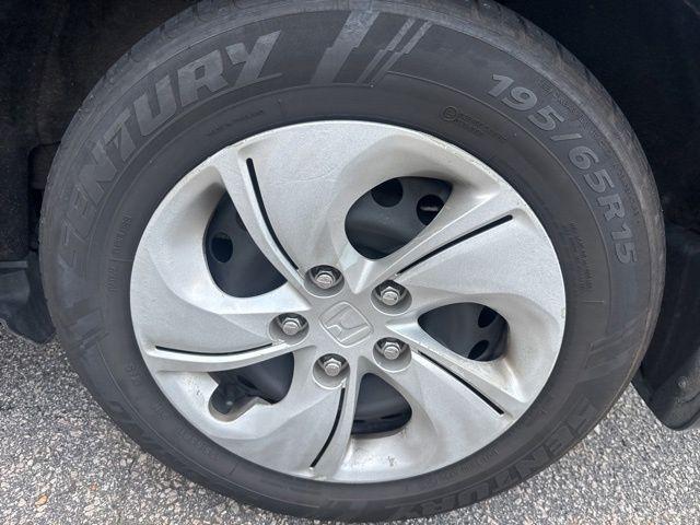 used 2015 Honda Civic car, priced at $11,571