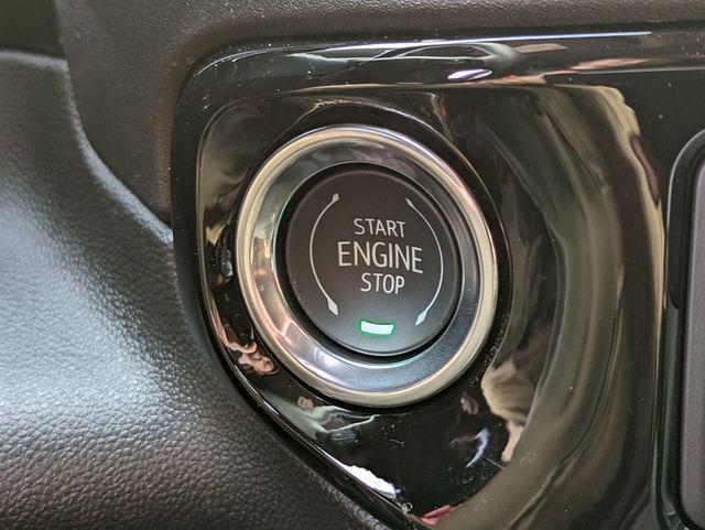new 2025 Chevrolet Silverado 1500 car, priced at $51,405