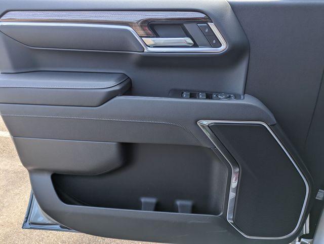 new 2025 Chevrolet Silverado 1500 car, priced at $51,405