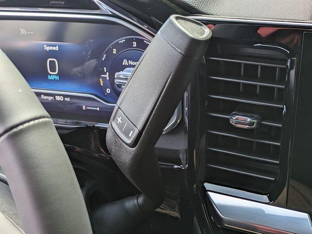 new 2025 Chevrolet Silverado 1500 car, priced at $51,405