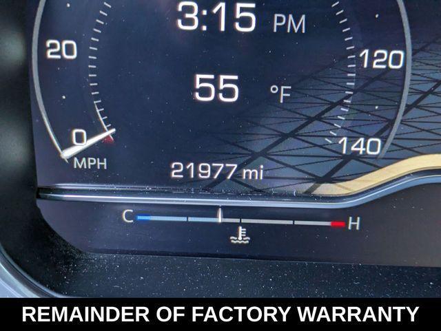 used 2023 GMC Sierra 1500 car, priced at $60,283