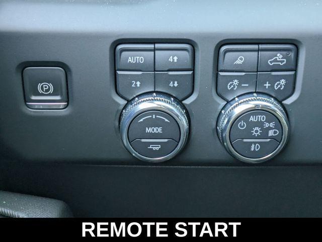 used 2023 GMC Sierra 1500 car, priced at $60,283