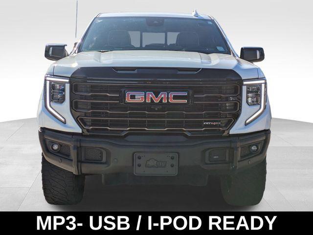 used 2023 GMC Sierra 1500 car, priced at $60,283