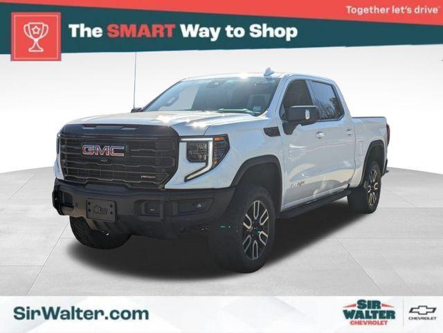 used 2023 GMC Sierra 1500 car, priced at $60,283
