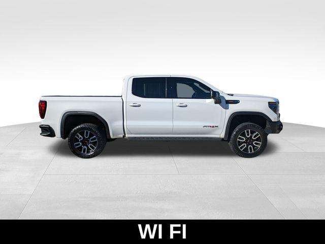 used 2023 GMC Sierra 1500 car, priced at $60,283