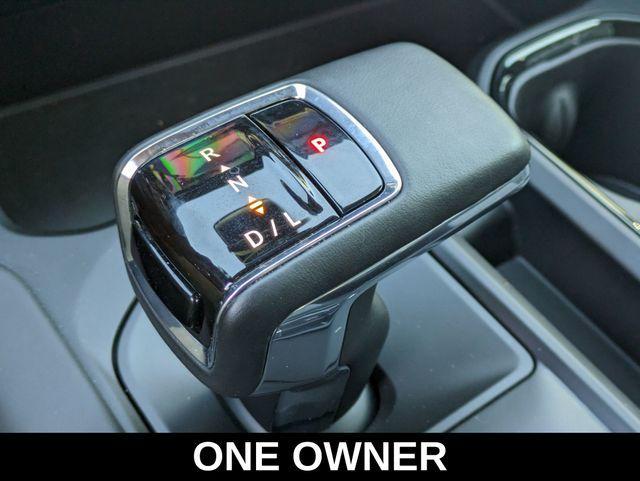 used 2023 GMC Sierra 1500 car, priced at $60,283