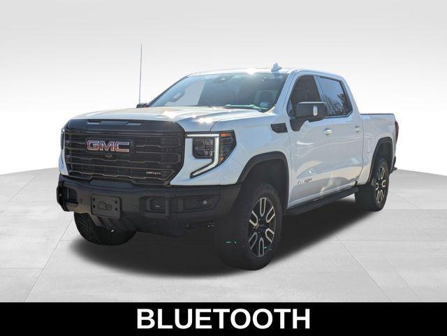 used 2023 GMC Sierra 1500 car, priced at $60,283