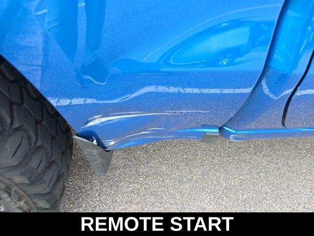 used 2022 Chevrolet Silverado 1500 car, priced at $37,999