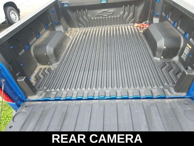 used 2022 Chevrolet Silverado 1500 car, priced at $37,999
