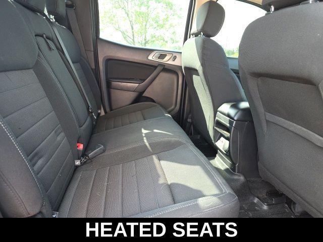 used 2019 Ford Ranger car, priced at $26,999