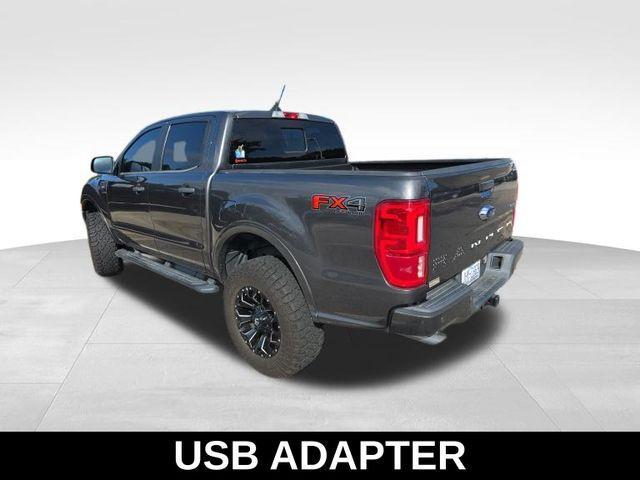 used 2019 Ford Ranger car, priced at $26,999